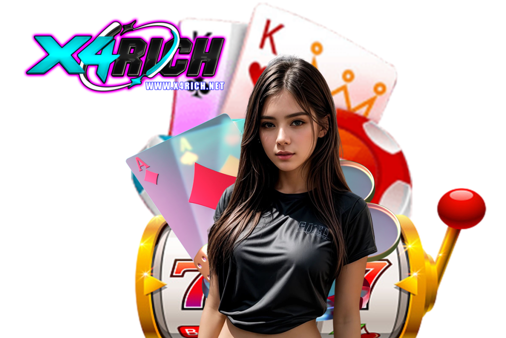 x4rich เข้า ระบบ ล่าสุด