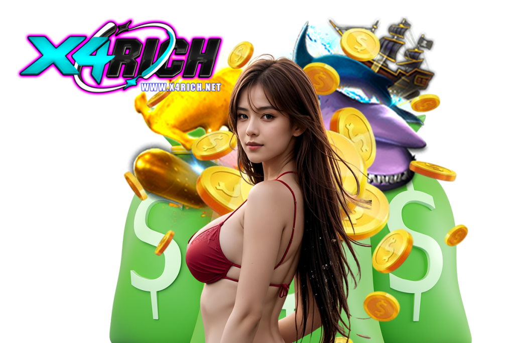 เว็บ x4rich